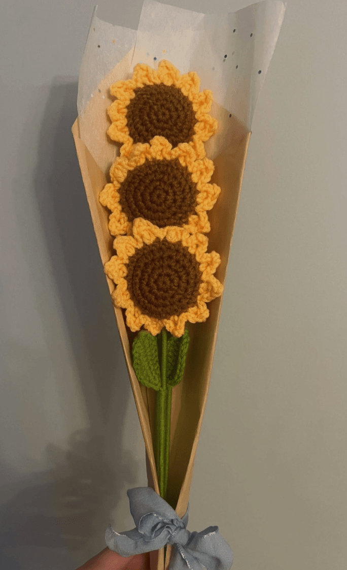 Sunflower Bouquets